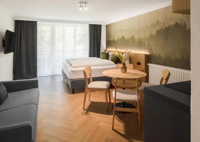 3 SterneHotel Muehle