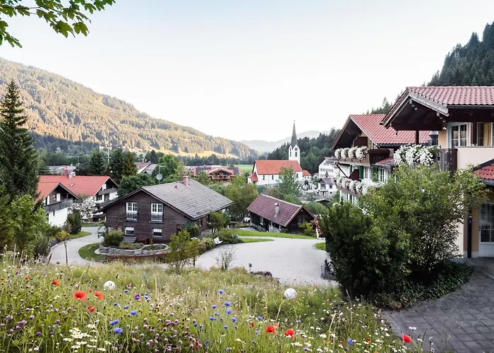 3 SterneHotel Muehle