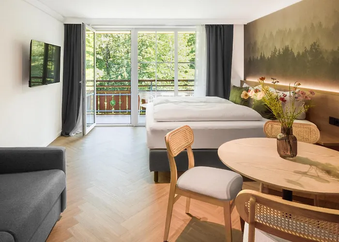 3 SterneHotel Muehle