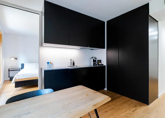 SET .Residence By Teufelhof