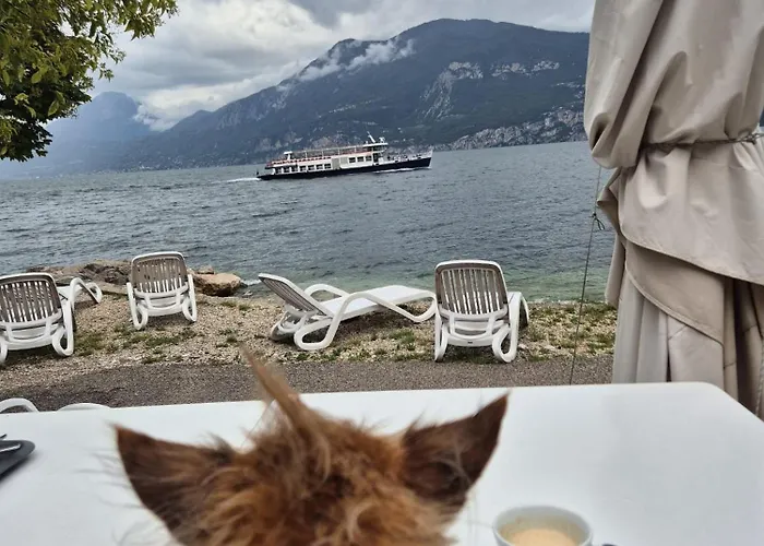 Piccolo Hotel Direkt am See