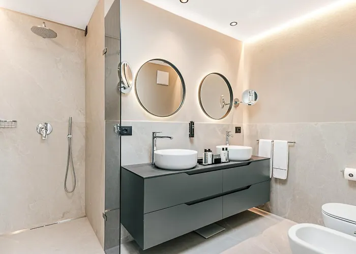 Hotel Am Quellenhof Luxury Resort