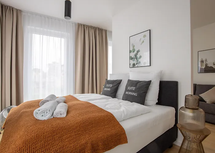 Limehome Gütersloh Eickhoffstraße