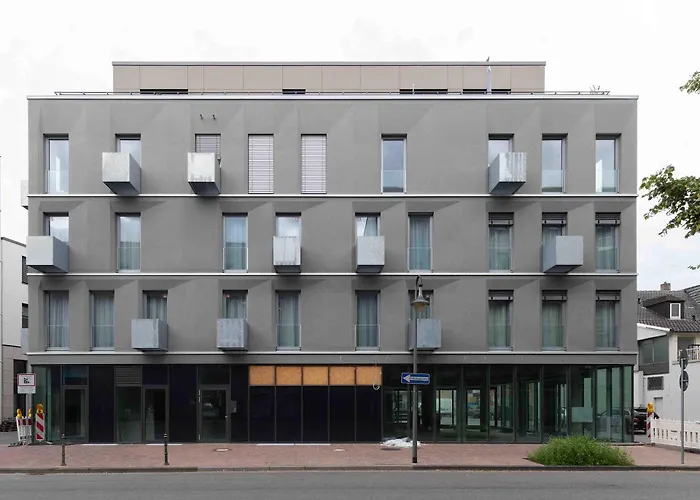 Limehome Gütersloh Eickhoffstraße