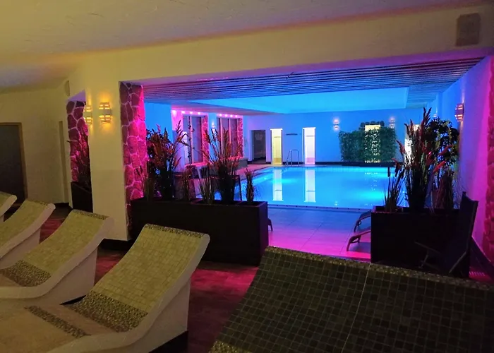  Wellness Garni Krone