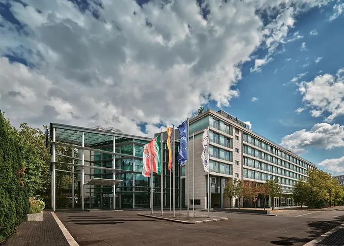 Radisson Blu Hotel Köln
