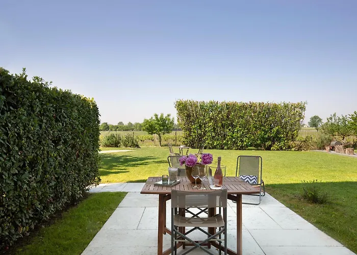 Massoni Bed And Breakfast