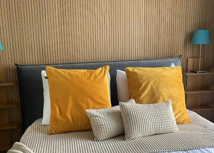 Boutique Hotel Zeelui