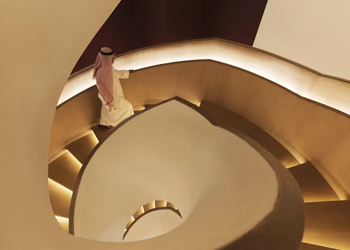 Four Seasons Hotel Kuwait At Burj Alshaya