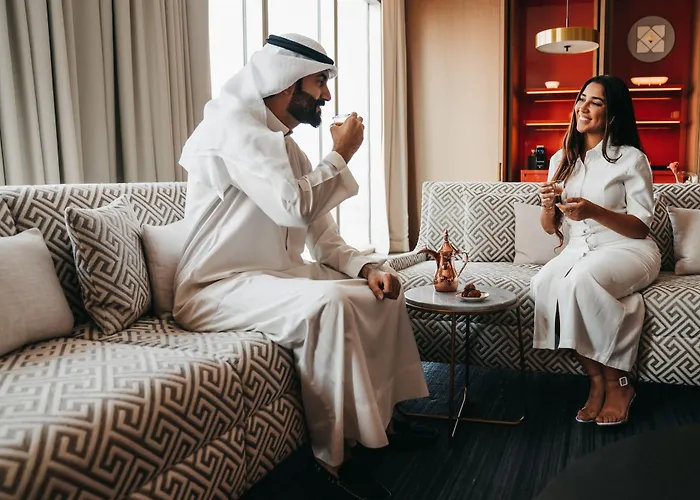 Four Seasons Hotel Kuwait At Burj Alshaya