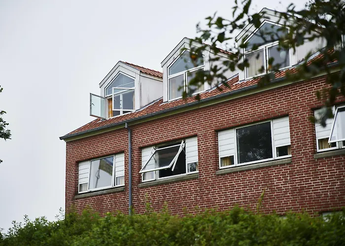 Danhostel Ribe