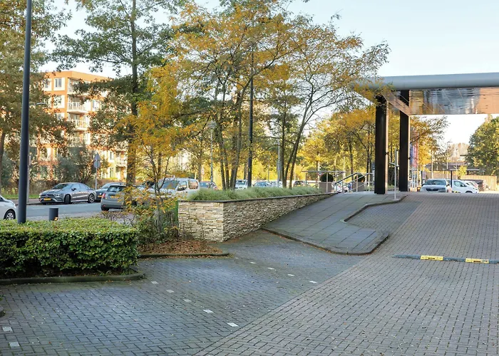 Corendon Amsterdam New-West, A Tribute Portfolio