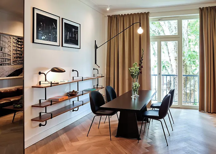 The Qvest Hideaway