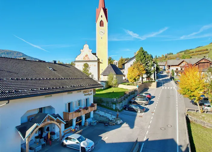 Chalet Olympia