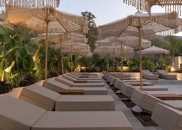 3 SterneHotel Sergios