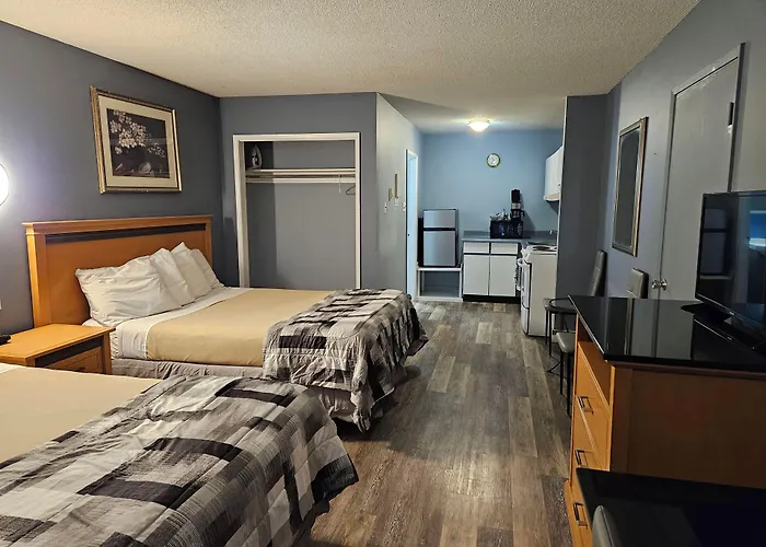  Metro Inn