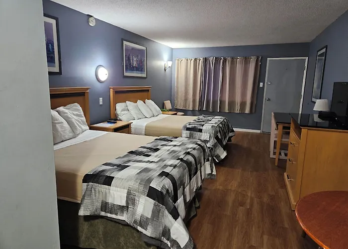  Metro Inn