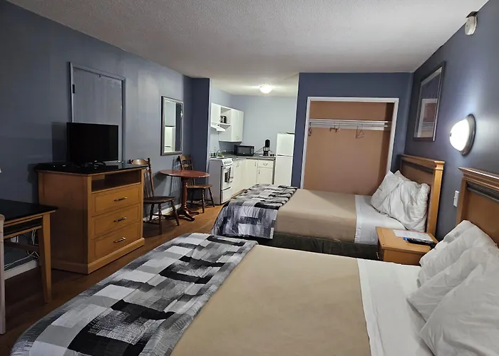  Metro Inn