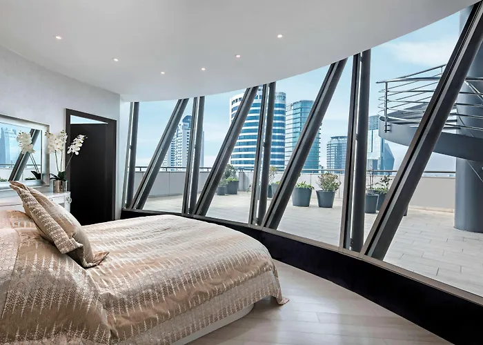 Hyatt Centric Levent Istanbul