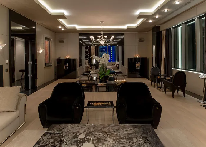 Hyatt Centric Levent Istanbul