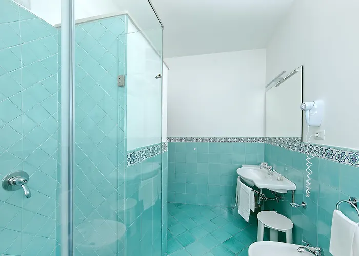 3 SterneHotel Pupetto