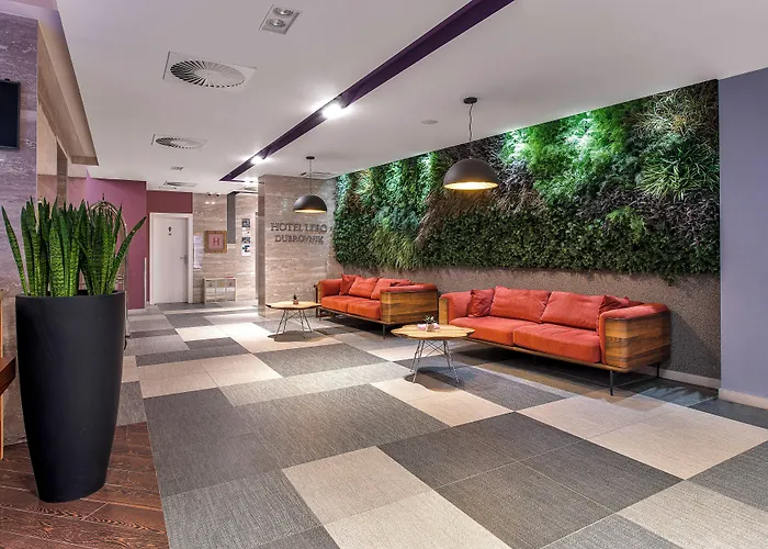 Hotel Lero