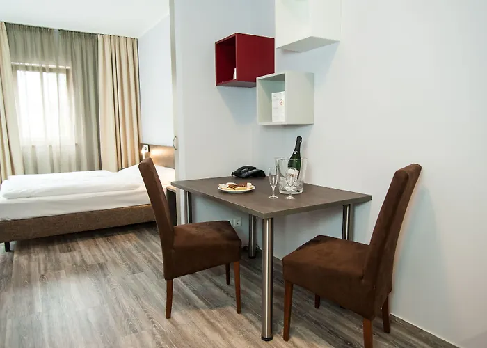 Amalienburg - Boutique & Boarding