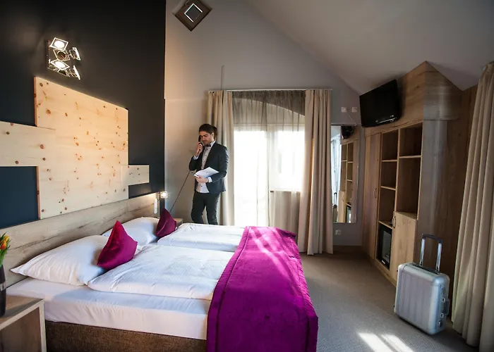 Amalienburg - Boutique & Boarding