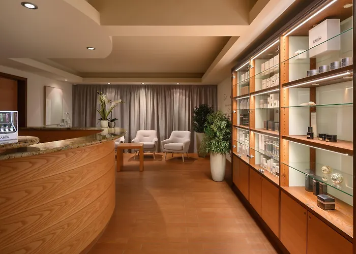 IFA Graal-Müritz &Spa