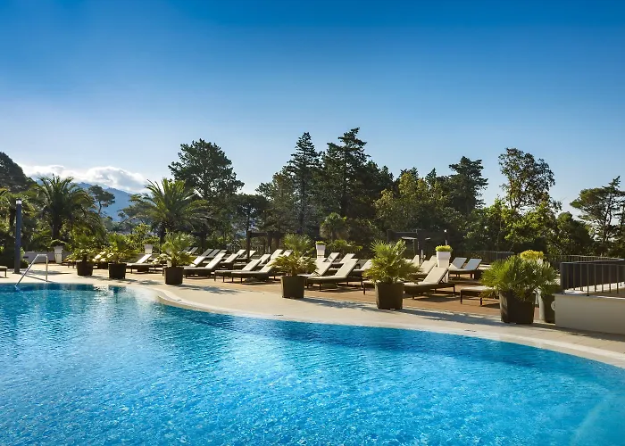 Hotel mit Whirlpool Imperial Heritage , Valamar Collection (Adults Only)
