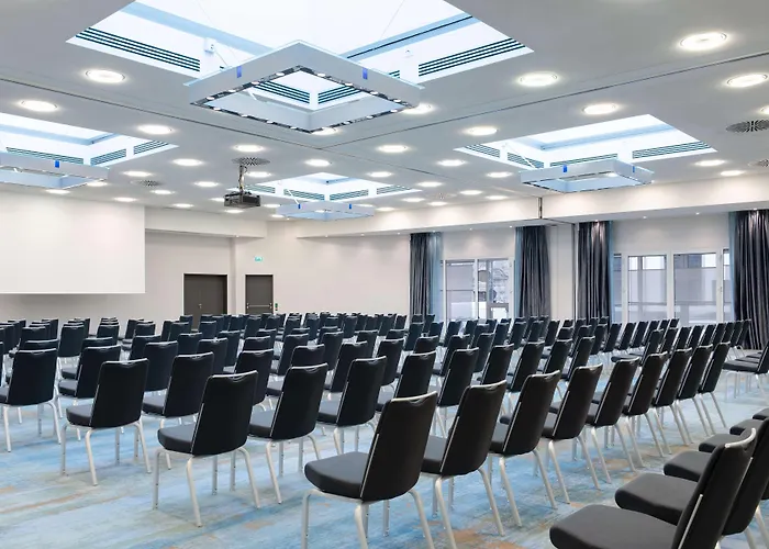 Familienhotels Hilton Cologne