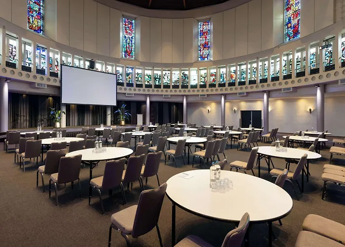 Nh Noordwijk Conference Centre Leeuwenhorst
