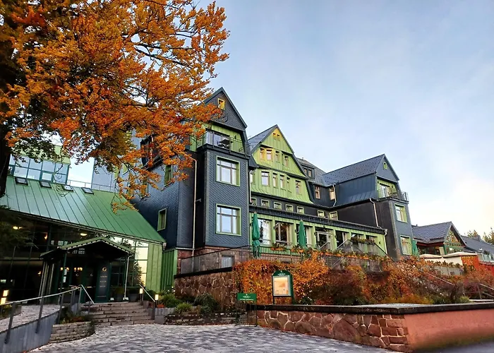 Berg&Spa Gabelbach
