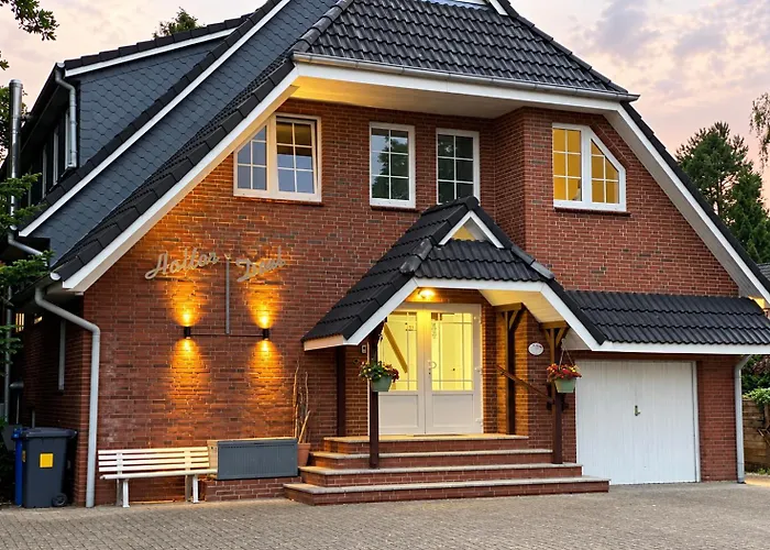 Hotel Am Holter Deel