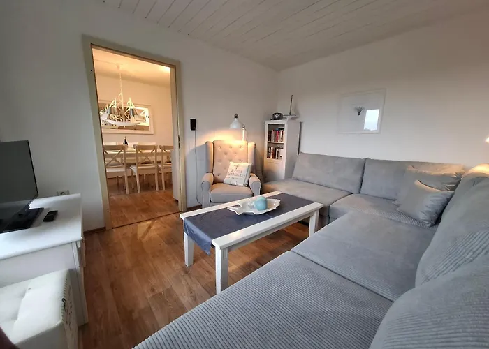 Seehaus Juist