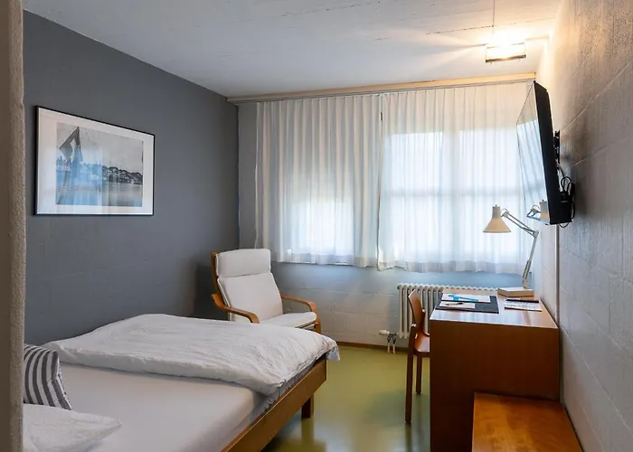 Seminarhotel Romerohaus