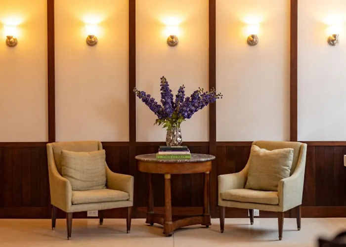 The Jane Hotel