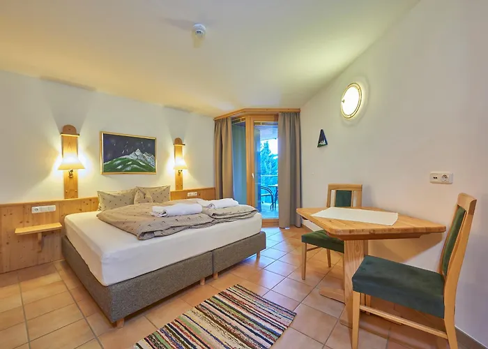 Appartement Hotel Sonneck