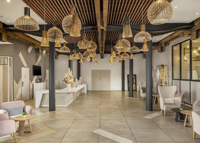 Hilton Garden Inn Paris La Villette