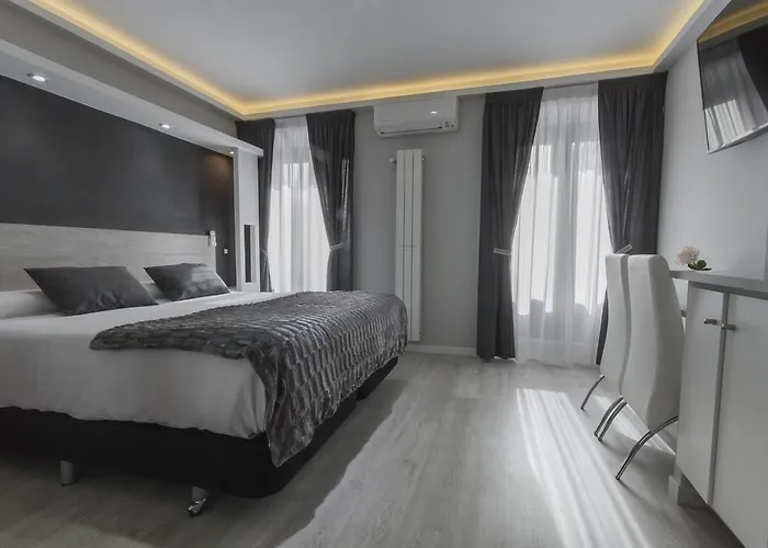 Hostal Overnight