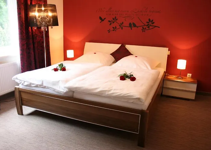 3 SterneHotel Graul