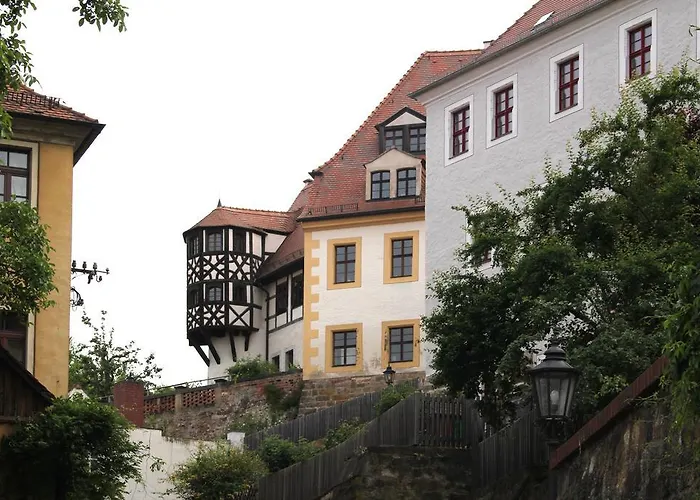 Domherrenhaus