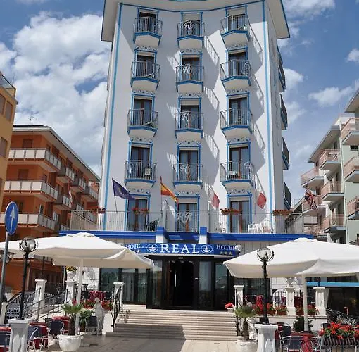 Hotel Real