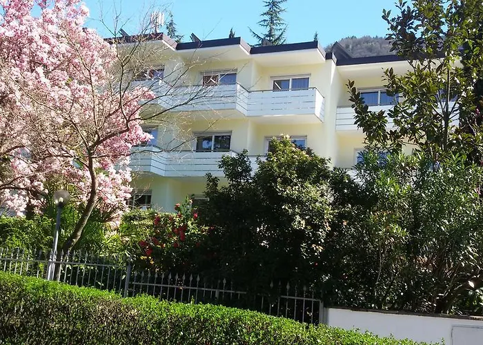 Kinderhotel Maximilian