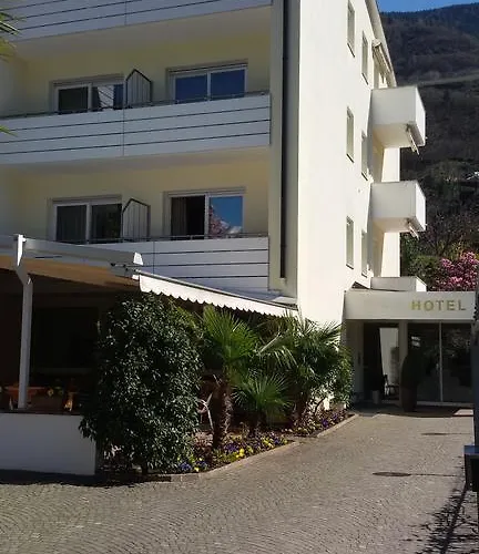 Kinderhotel Maximilian