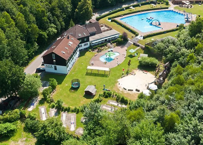 Hotel: Hotel Im Tannengrund