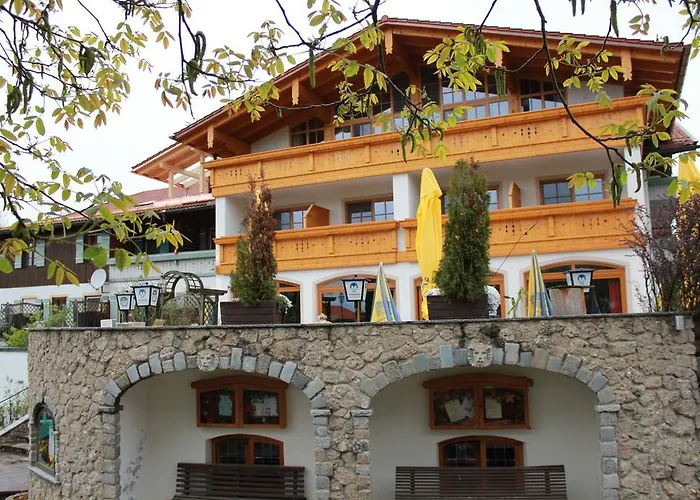 Landgasthaus&Hotel Kurfer Hof