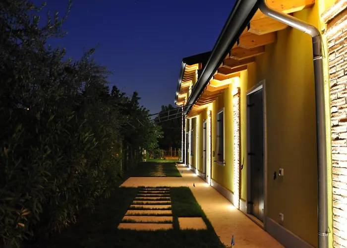Agriturismo Ai Ciliegi