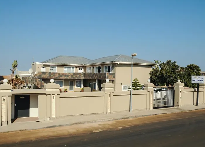 Sea Breeze Guesthouse
