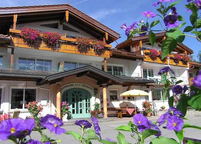 Berghof